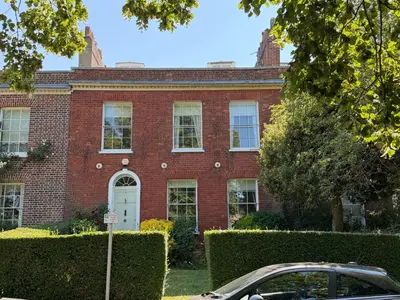 Lower Summerlands, Exeter, EX1