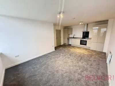 Clerkson Street, Mansfield, NG18