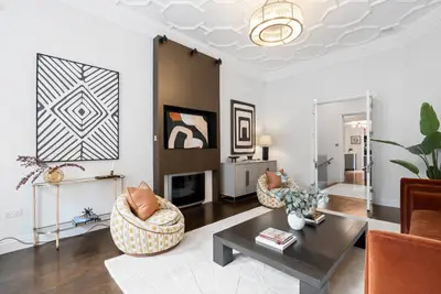 Draycott Place, London, SW3