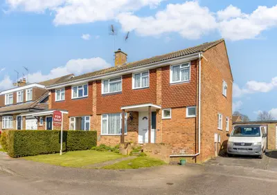 Grange Rise, Codicote, SG4