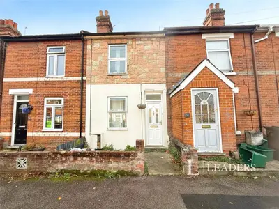 King Stephen Road, Colchester, CO1