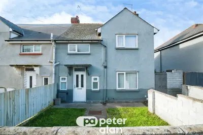 Mynachdy Road, Cardiff, CF14