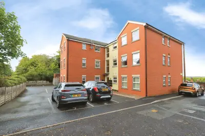 Mill Lane, Kidderminster, DY11
