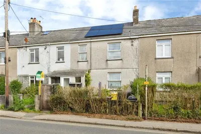 Halgavor View, Bodmin, PL31