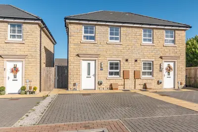 Hebble Close, Clayton, BD14