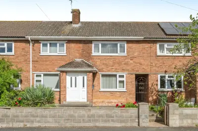 Caenby Road, Scunthorpe