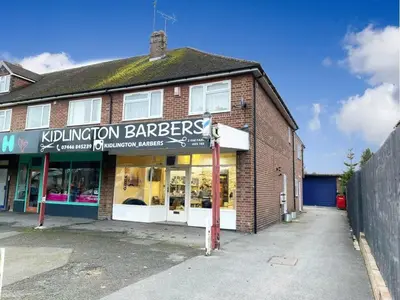 The Parade, Kidlington, OX5