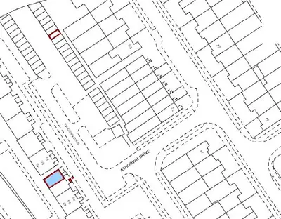 Ashdown Drive, Borehamwood, Hertfordshire, WD6