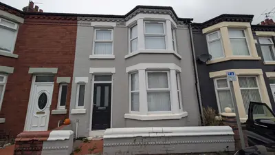 Skipton Road, Liverpool, L4