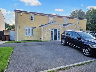 Sylewood Close, Rochester