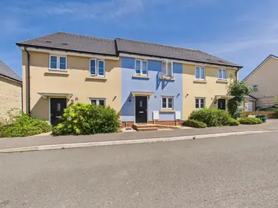 Peacock Road, Thornbury, BS35