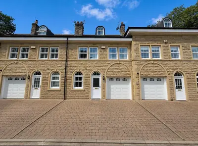 Brodrick Drive, Ilkley, LS29