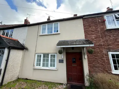 Mount Street, Bishops Lydeard, TA4