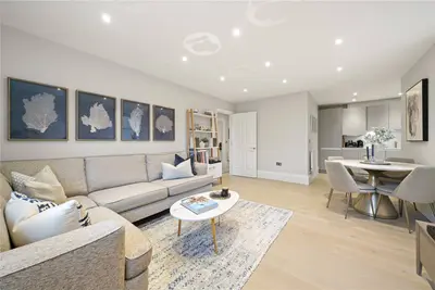 The Avenue, Surbiton, KT5