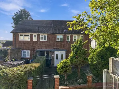 Princesfield Road, Waltham Abbey, EN9