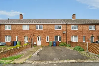Longlands Road, Bishops Cleeve, GL52
