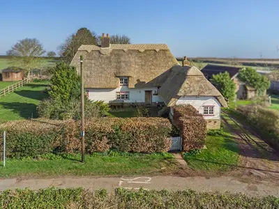 Crow Lane, Reed, SG8