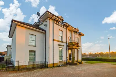 Great Cheetham Street West, Salford, M7