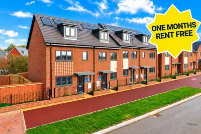 Barrosa Way, Whitehouse, Milton Keynes, MK8 1LN