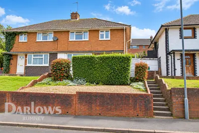 Letterston Road, Cardiff