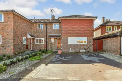 Brandon Way, Birchington, CT7