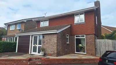 Halfway Close, Trowbridge, BA14