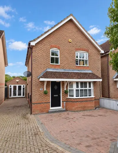 Redwell Avenue, Bexhill-On-Sea, TN39