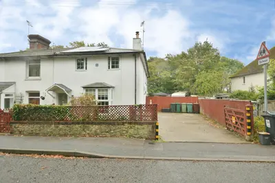 Kingsnorth Road, Ashford, TN23