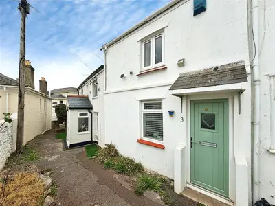 Tor Hill Road, Torquay, Devon, TQ2