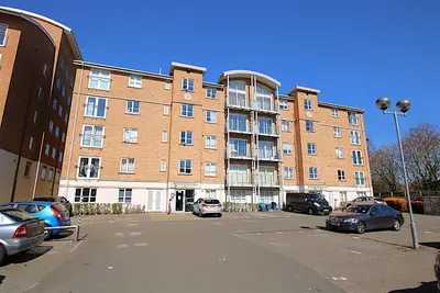 Lion Court, Northampton