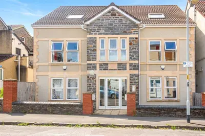 Hinton Road, Fishponds, BS16