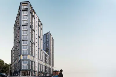 The Exchange, Preston, PR1