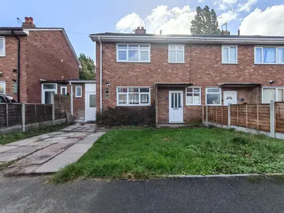 Croxdene Avenue, Walsall, WS3