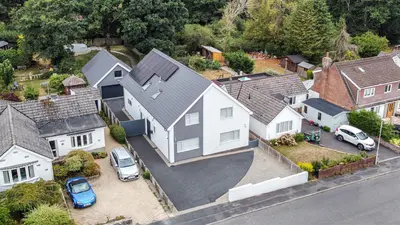 Merley Ways, Wimborne, BH21