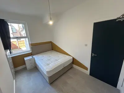 Ashley Street, Birkenhead, CH42