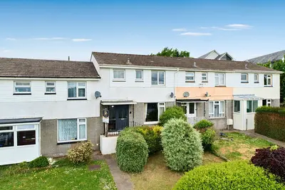 St. Marys Road, Lanstephan, Launceston, PL15 8JW