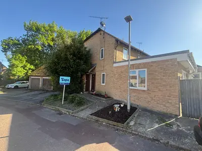 Watersfield Close, Reading, RG6