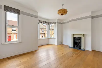 Upper Norwood, London, SE19