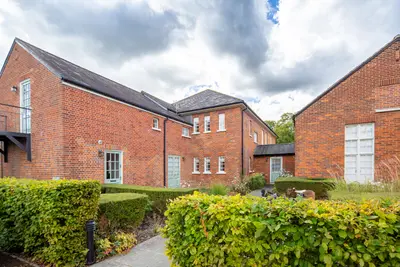 Orchard Lane, Caversfield