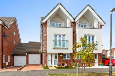 Cheverton Avenue, Princes Risborough, HP27