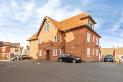 Marhill Road, Carlton, NG4