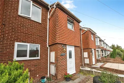 Exwick Road, Exeter, EX4
