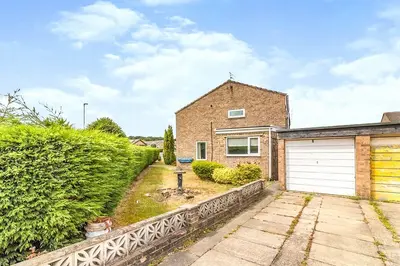 Chapel Road, Chapeltown, South Yorkshire, S35
