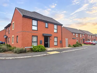 Primrose Road, Redcar, TS10
