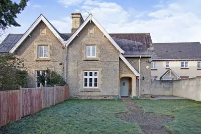 Harry Stoke Road, Stoke Gifford, Bristol, BS34