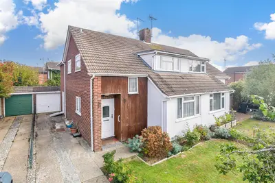 Chaplin Drive, Headcorn, TN27