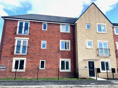 Rosewood Way, Hampton Gardens, Peterborough