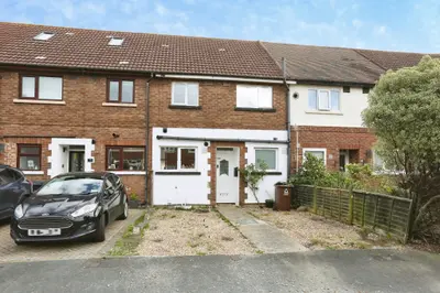 Thornton Road, Gosport