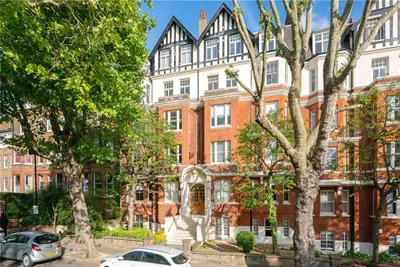 Douglas House, 6 Maida Avenue, Little Venice, London, W2 1TG