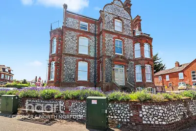 St Marys Road, Cromer, NR27